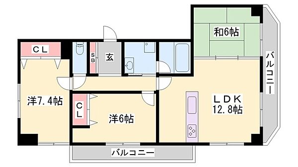 物件画像