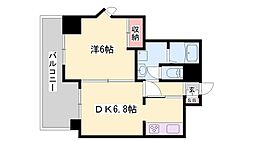 クリーンピア南大路時計台 3階/-