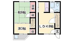 ビラ―ジュ土居