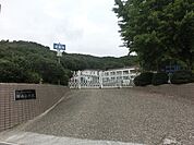 たつの市立河内小学校