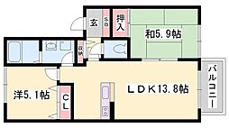 ディアス六百目Ａ
