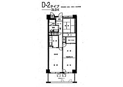 上郡播磨科学公園都市高層住宅 2階/-