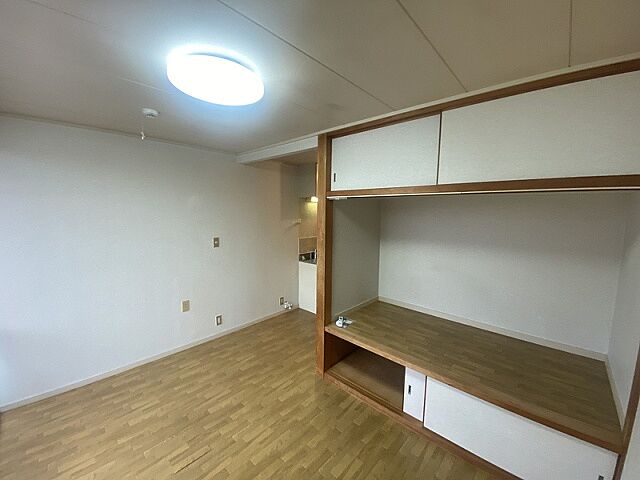 子供部屋