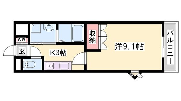 物件画像