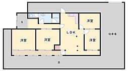 蒲田貸一戸建て