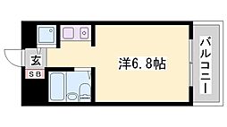 🉐敷金礼金0円！🉐クリーンピア南大路時計台
