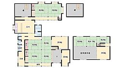 多可郡多可町八千代区下野間戸建て