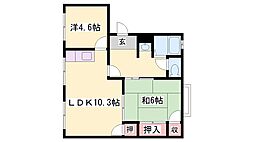ハイツメイプルタウン