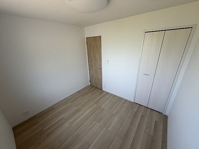 子供部屋