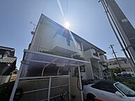 兵庫県高砂市米田町米田：物件画像／株式会社Classpia