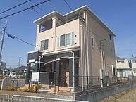 兵庫県加古川市西神吉町岸：物件画像／株式会社Classpia