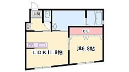 KENTO　SUEHIRO 1階/-