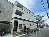 兵庫県加古川市平岡町新在家2丁目：物件画像／株式会社Classpia