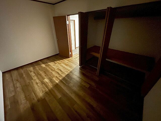 子供部屋