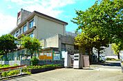 広峯中学校