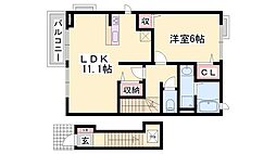 アバンツァート東浜II