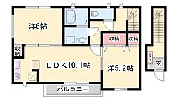 ポーシェガーデン6