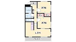 高島ビル 3階/-