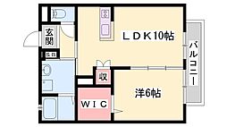 エルメゾン大蔵