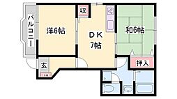 🉐敷金礼金0円！🉐シャトー北新町II