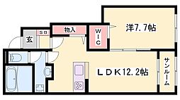アンテロープII