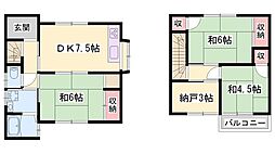姫路市燐寸貸家