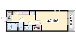 アラモードＦII