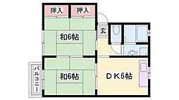 🉐敷金礼金0円！🉐ラ・フォーレ・ヒロIII