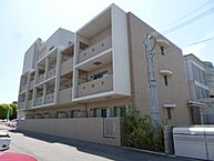 兵庫県姫路市三左衛門堀西の町：物件画像／株式会社Classpia