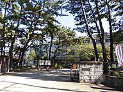 加古川市立浜の宮中学校