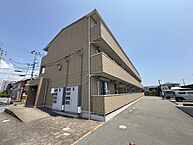 兵庫県姫路市町坪：物件画像／株式会社Classpia