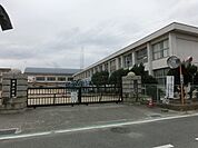 御津小学校