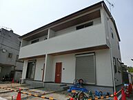 兵庫県姫路市柿山伏：物件画像／株式会社Classpia