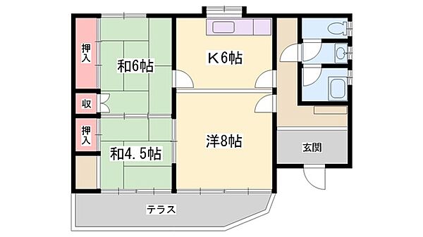 物件画像
