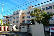 姫路市立安室東小学校
