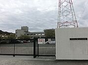 高砂市立竜山中学校