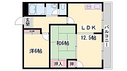 B-ing浜の宮 1階
