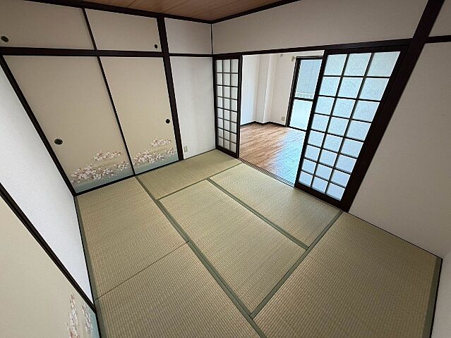 室内