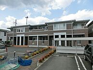兵庫県姫路市香寺町中仁野：物件画像／株式会社Classpia