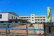 姫路市立香呂小学校