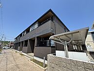 兵庫県姫路市勝原区山戸：物件画像／株式会社Classpia