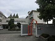 高砂市立米田西小学校