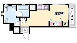 ハイメゾンヴェルデ 2階