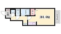 兵庫県明石市魚住町西岡：物件画像／株式会社Classpia