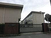 組合立宝殿中学校