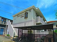 兵庫県加古川市平岡町新在家：物件画像／株式会社Classpia