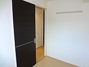 洋室ドアは引戸です(＾＾♪