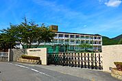 姫路市立鹿谷中学校