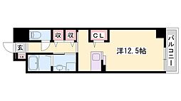 Bonheur静徳 2階