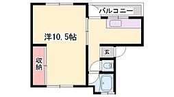 サン・フィールド 3階